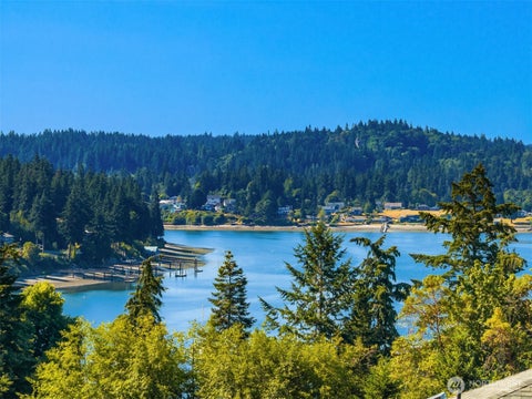 Photo of 17725 Baywatch Court NE, Poulsbo, WA 98370 (MLS # 2546133)
