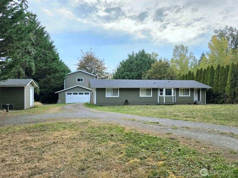 Photo of 30118 14th Avenue E, Roy, WA 98580 (MLS # 2440581)