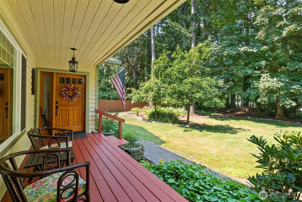 Photo of 3143 French Road NW, Olympia, WA 98502 (MLS # 2568495)
