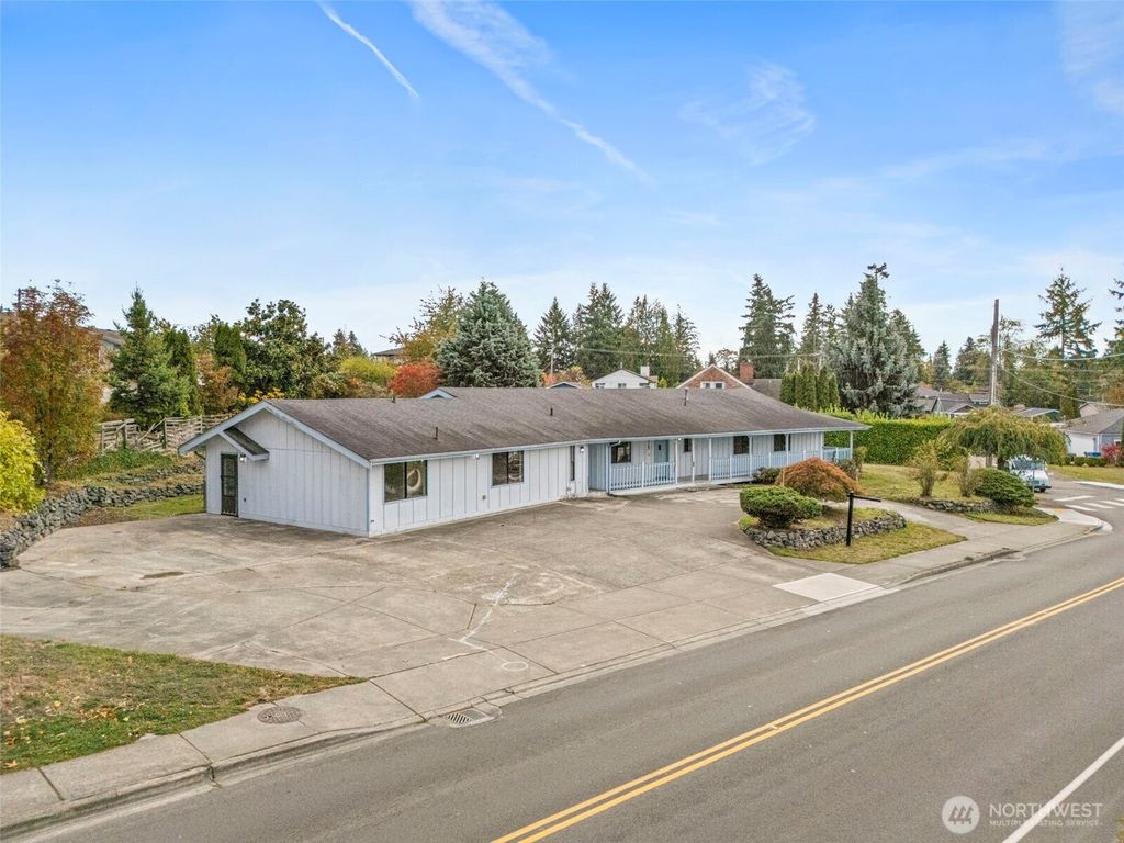 Photo of 1515 Milton Way, Milton, WA 98354 (MLS # 2448670)