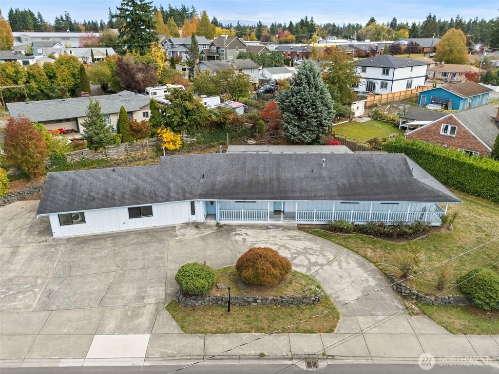 Photo of 1515 Milton Way, Milton, WA 98354 (MLS # 2448670)