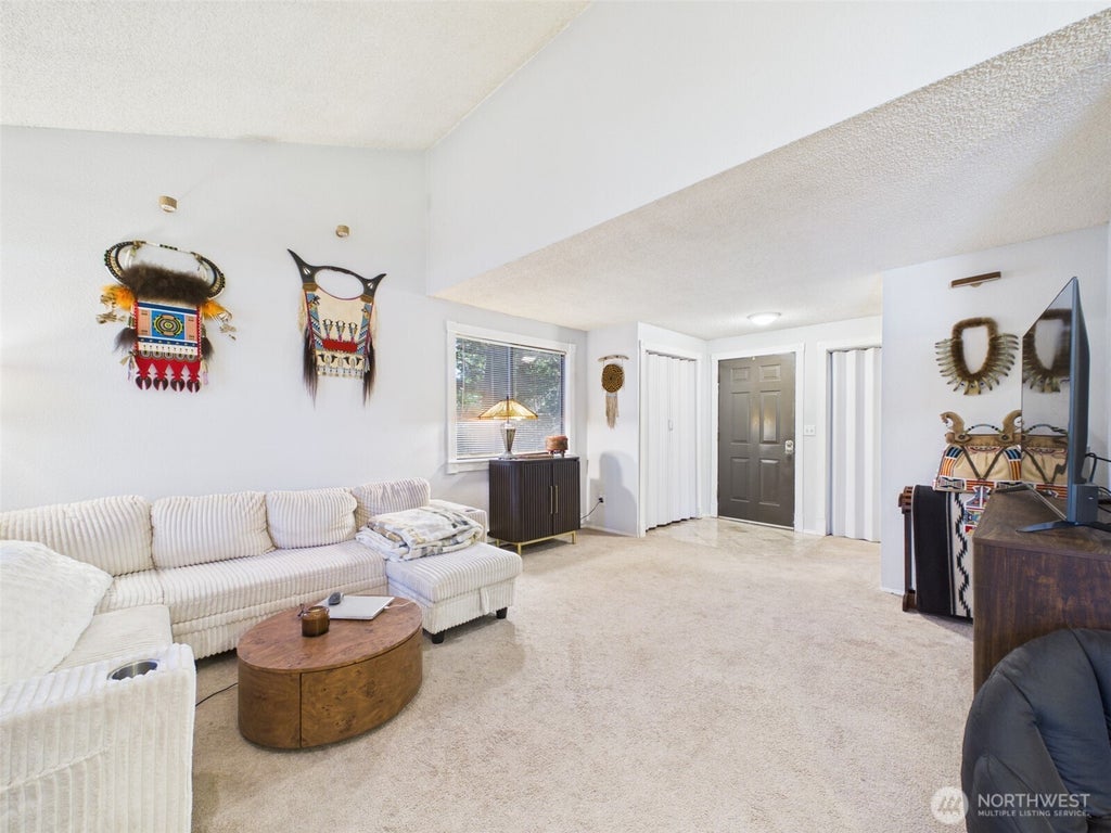 Photo of 19125 Ballinger Way NE #202, Shoreline, WA 98155 (MLS # 2590195)