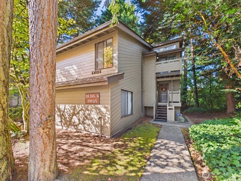 Photo of 19125 Ballinger Way NE #202, Shoreline, WA 98155 (MLS # 2590195)