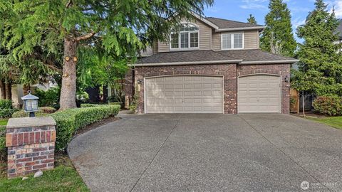 Photo of 110 247th Avenue SE, Sammamish, WA 98074 (MLS # 2455000)