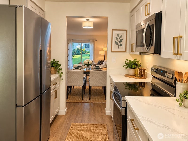 4160 Factoria Boulevard SE A-108