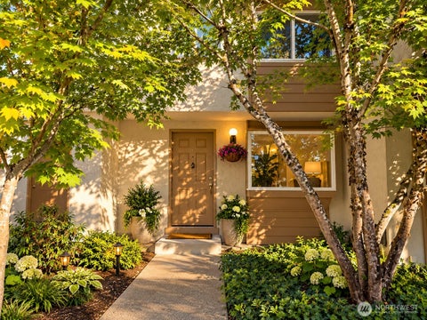 Photo of 4160 Factoria Boulevard SE #A-108, Bellevue, WA 98006 (MLS # 2592839)