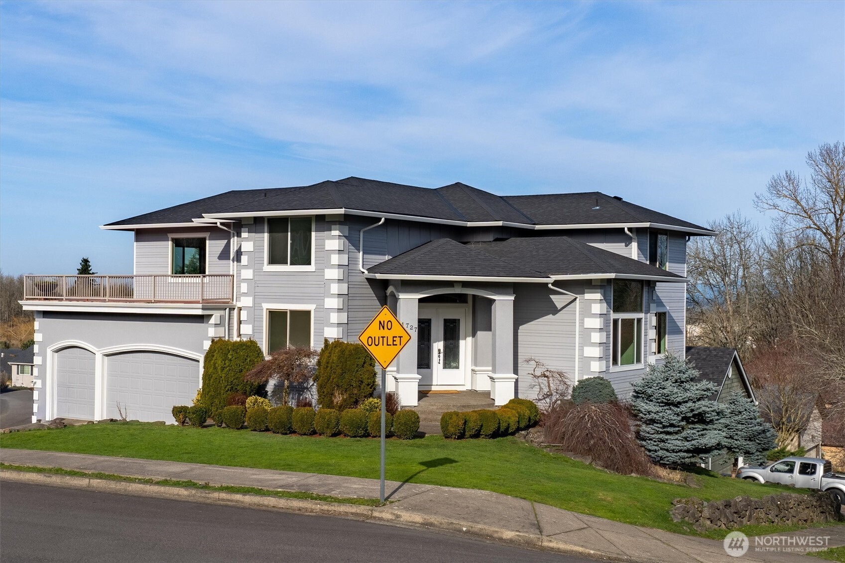 1727 NW Ogden Street