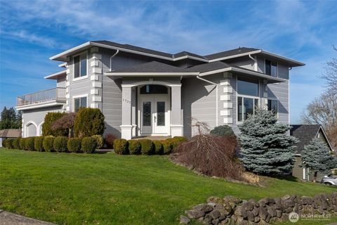 1727 NW Ogden Street Camas WA 98607