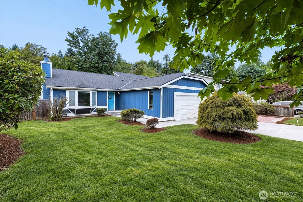 Photo of 14325 102 Avenue NE, Kirkland, WA 98034 (MLS # 2581549)