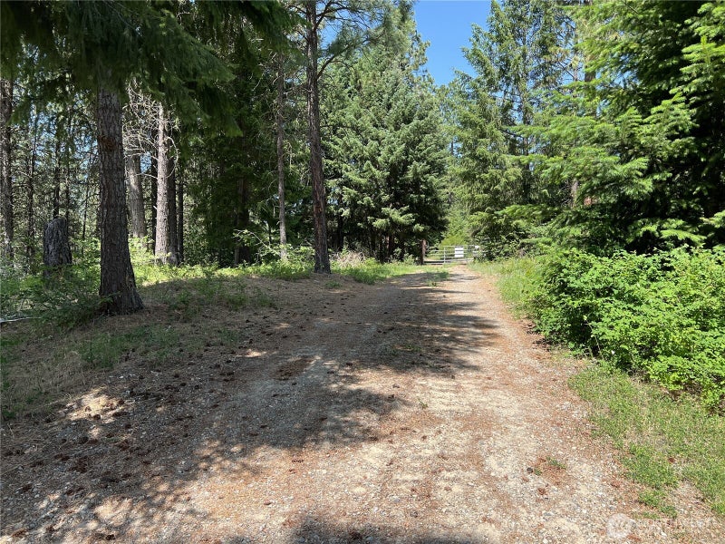 1571 Summit View Road