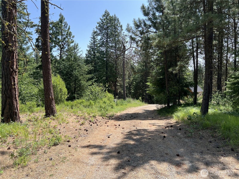 1571 Summit View Road