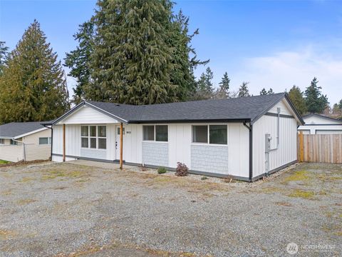 Photo of 1615 S 84th Street, Tacoma, WA 98444 (MLS # 2483232)