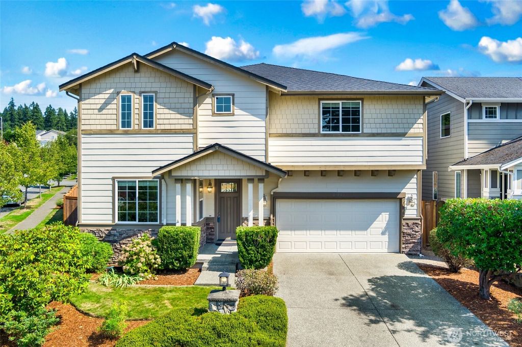 Photo of 21903 41st Avenue SE, Bothell, WA 98021 (MLS # 2429037)