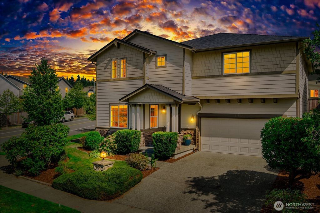 Photo of 21903 41st Avenue SE, Bothell, WA 98021 (MLS # 2429037)