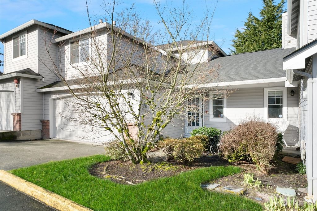 Photo of 31311 120th Lane SE #502, Auburn, WA 98092 (MLS # 2044962)