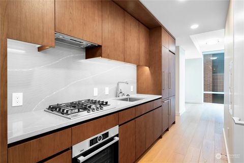 121 Stewart Street Unit 1306, Seattle, WA 98101 - MLS#: 2330648