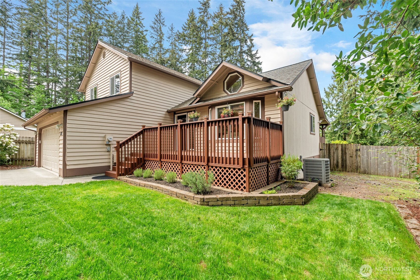 3801 Green Mountain Road NW