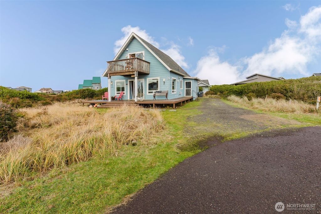 Photo of 1272 Cutlass Court, Ocean Shores, WA 98569 (MLS # 2467706)
