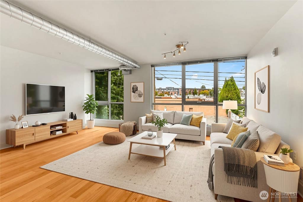 Photo of 530 Broadway E #210, Seattle, WA 98102 (MLS # 2570530)