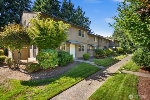 Photo of 6123 N 16th Street #K101, Tacoma, WA 98406 (MLS # 2421184)