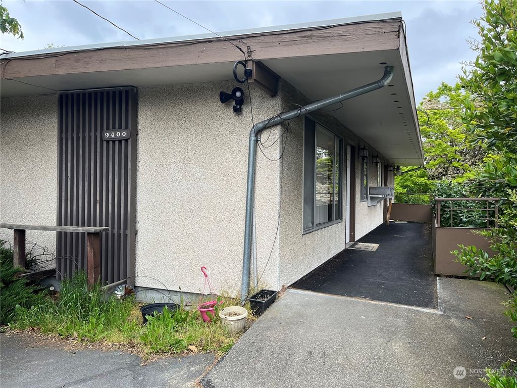 Photo of 9400 Stone Avenue N, Seattle, WA 98103 (MLS # 2239257)