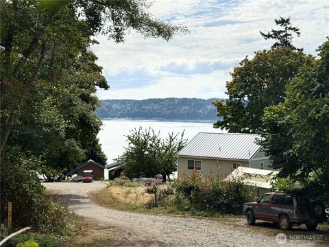 Photo of 74 M Skagit Way, Hat Island, WA 98206 (MLS # 2385791)