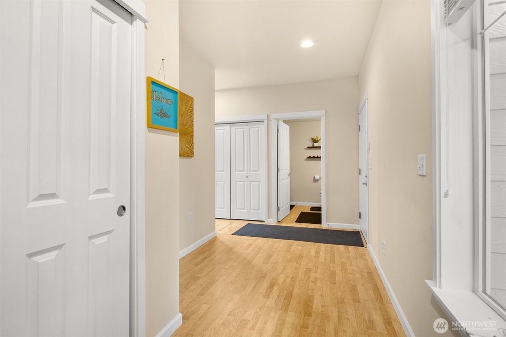 Photo of 10700 SE 260th Street #E103, Kent, WA 98030 (MLS # 2492515)