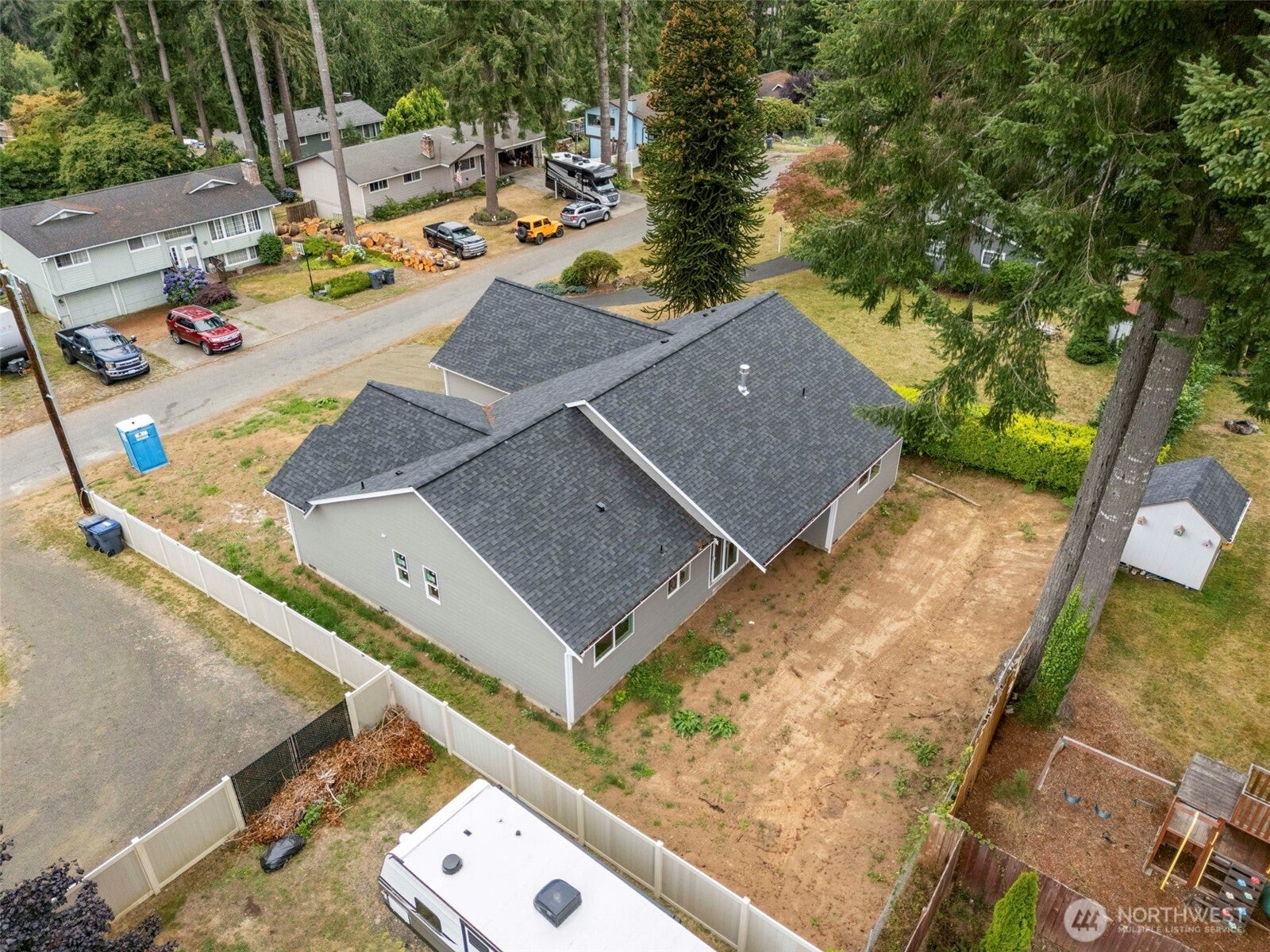 125 Hillcrest Drive