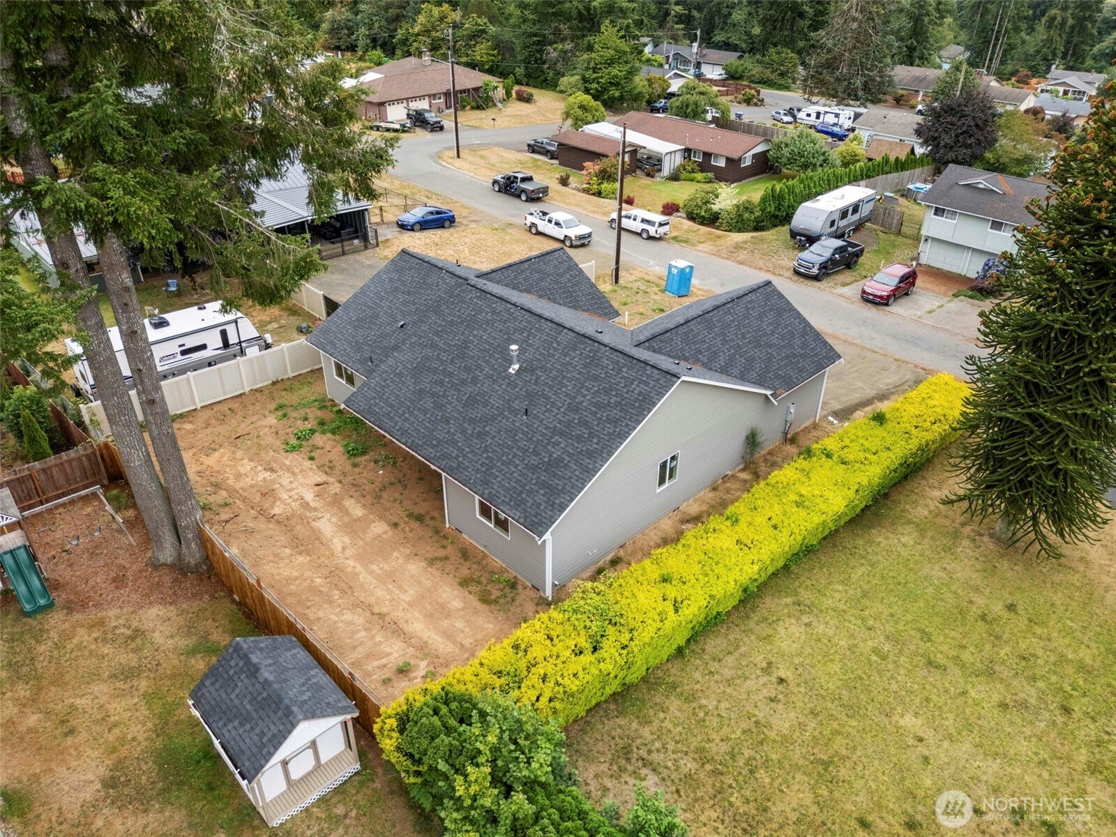 125 Hillcrest Drive