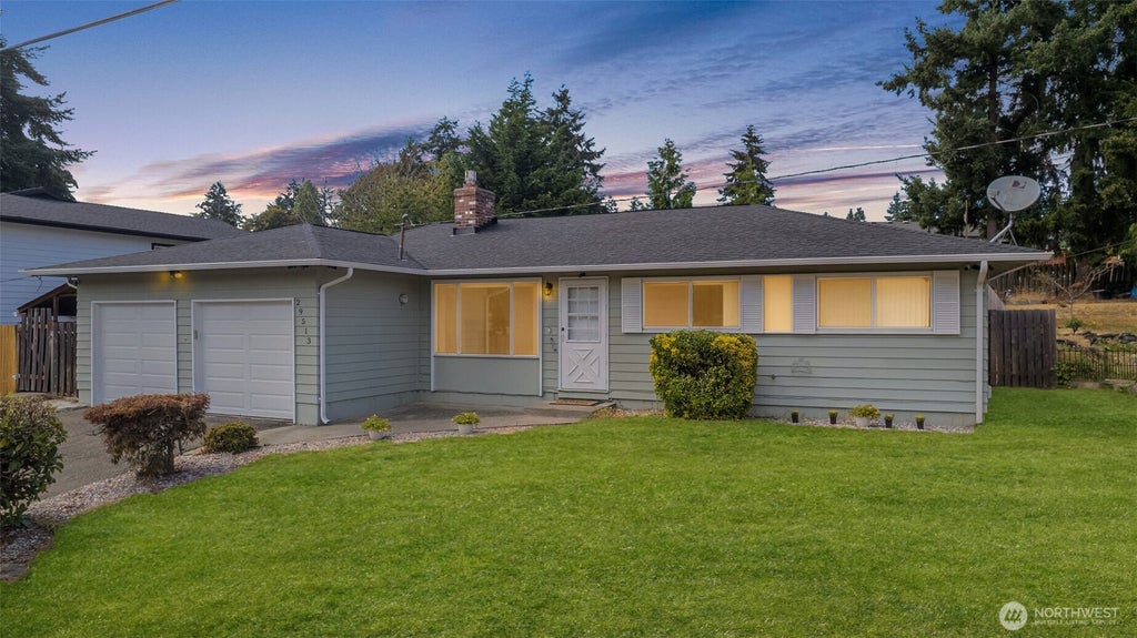 Photo of 29513 39th Avenue S, Auburn, WA 98001 (MLS # 2571267)