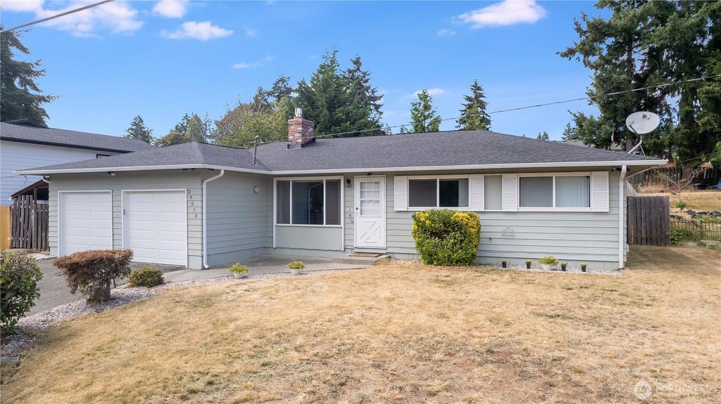 Photo of 29513 39th Avenue S, Auburn, WA 98001 (MLS # 2571267)