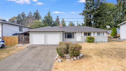 Photo of 29513 39th Avenue S, Auburn, WA 98001 (MLS # 2571267)