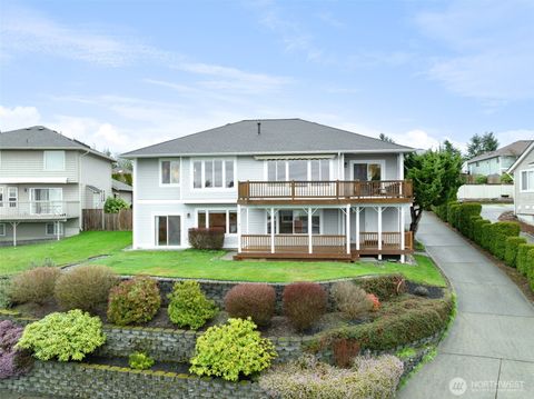 Photo of 7721 74th Drive NE, Marysville, WA 98270 (MLS # 2486540)