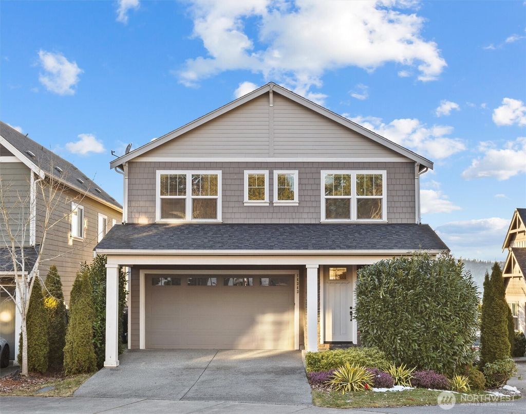 Photo of 14343 3rd Circle NE, Duvall, WA 98019 (MLS # 2330760)