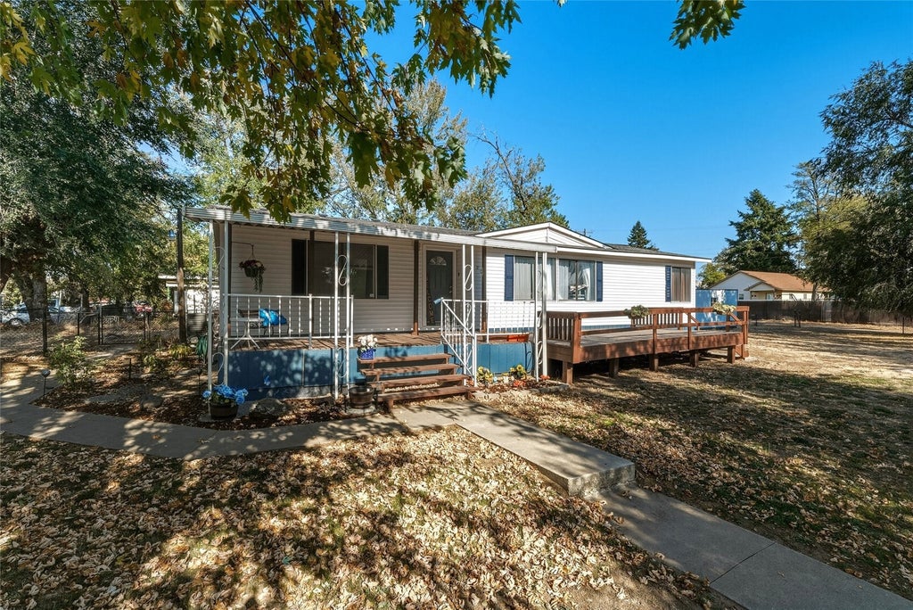 Photo of 201 E Second Street, Prescott, WA 99348 (MLS # 2598218)