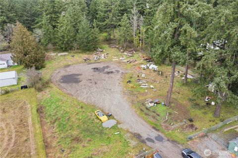 523 138th Street E Tacoma WA 98445