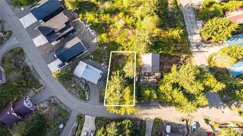 50 Rampart Drive Snoqualmie Pass WA 98068