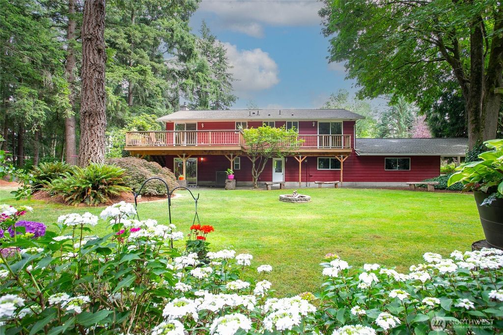 Photo of 6650 Kings Lane, Bellingham, WA 98226 (MLS # 2546767)