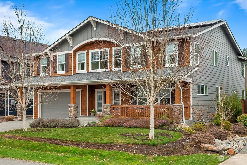 Photo of 4122 333rd Avenue NE, Carnation, WA 98014 (MLS # 2039982)