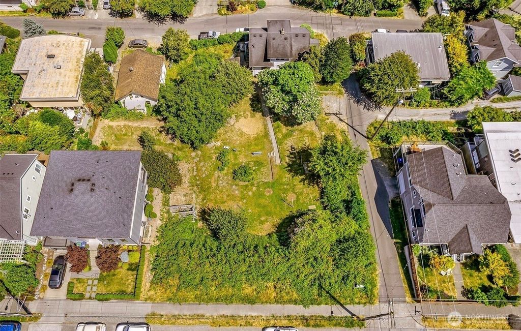 Photo of 0 HJCF+VP4, Seattle, WA 98126 (MLS # 2453830)