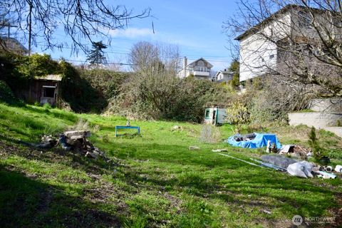 Photo of 0 HJCF+VP4, Seattle, WA 98126 (MLS # 2453830)