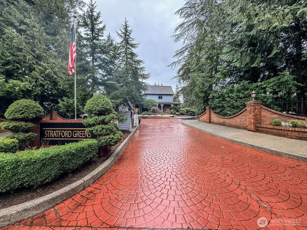 Photo of 1831 SE Mill Fern Drive, Mill Creek, WA 98012 (MLS # 2493793)
