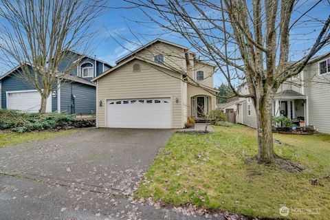 8918 176th Street Ct E Puyallup WA 98375