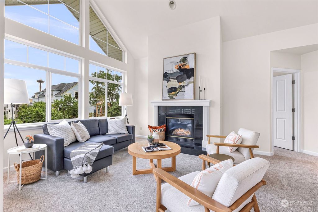 Photo of 611 Highland Drive #601, Seattle, WA 98109 (MLS # 2247041)