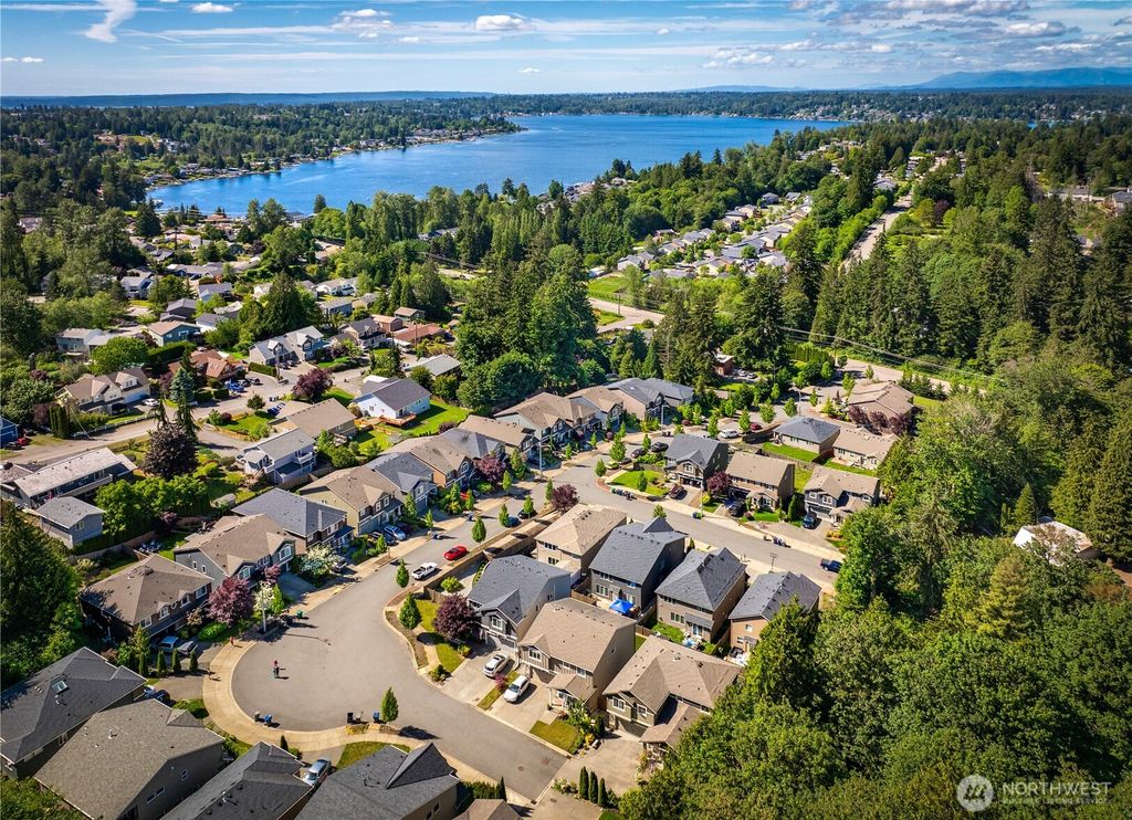 Photo of 11812 14th Place SE, Lake Stevens, WA 98258 (MLS # 2427338)