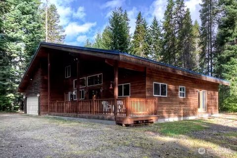 Photo of 741 Hawthorn Lane, Easton, WA 98925 (MLS # 2484102)