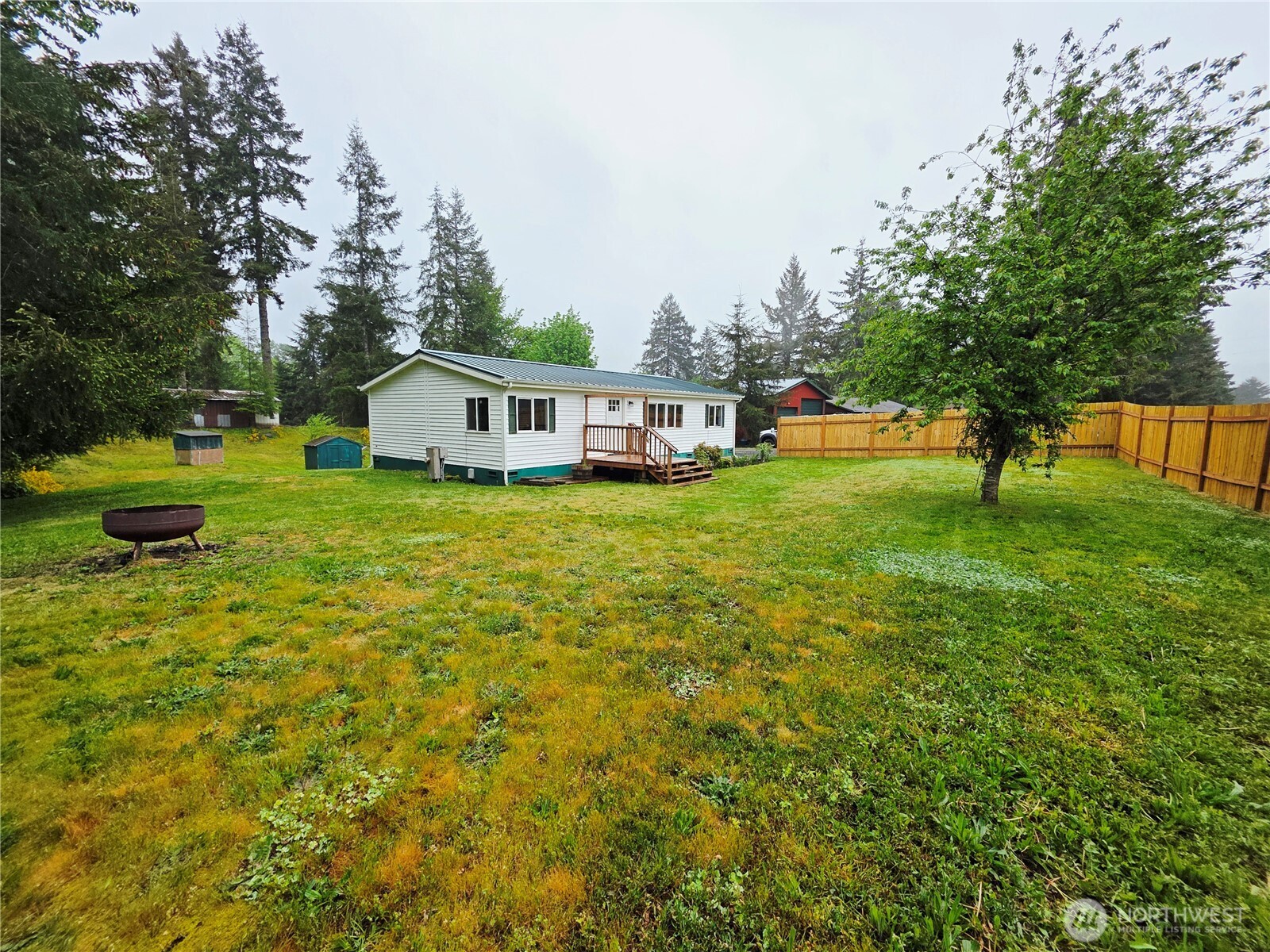 652 Middle Satsop Road