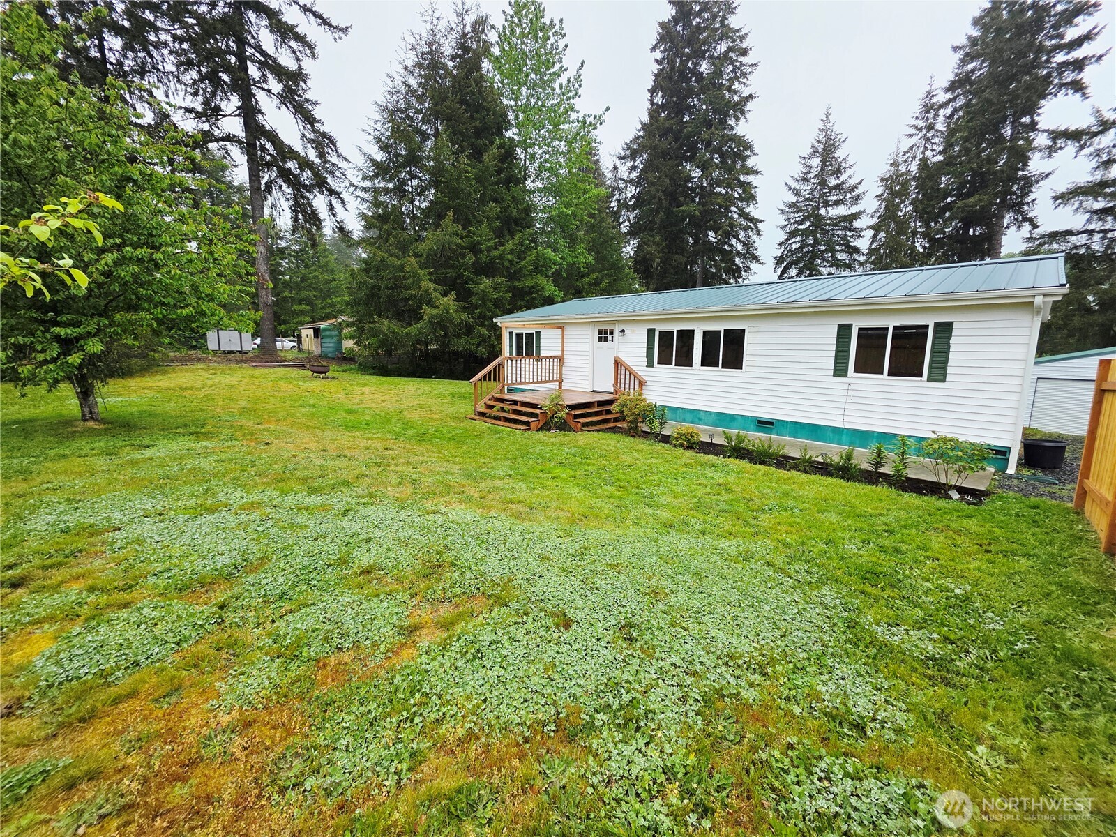 652 Middle Satsop Road