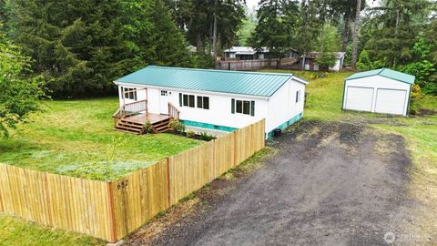 652 Middle Satsop Road Montesano WA 98563