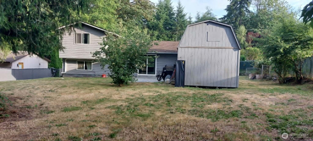 Photo of 1707 Lakewood Road, Arlington, WA 98223 (MLS # 2557849)